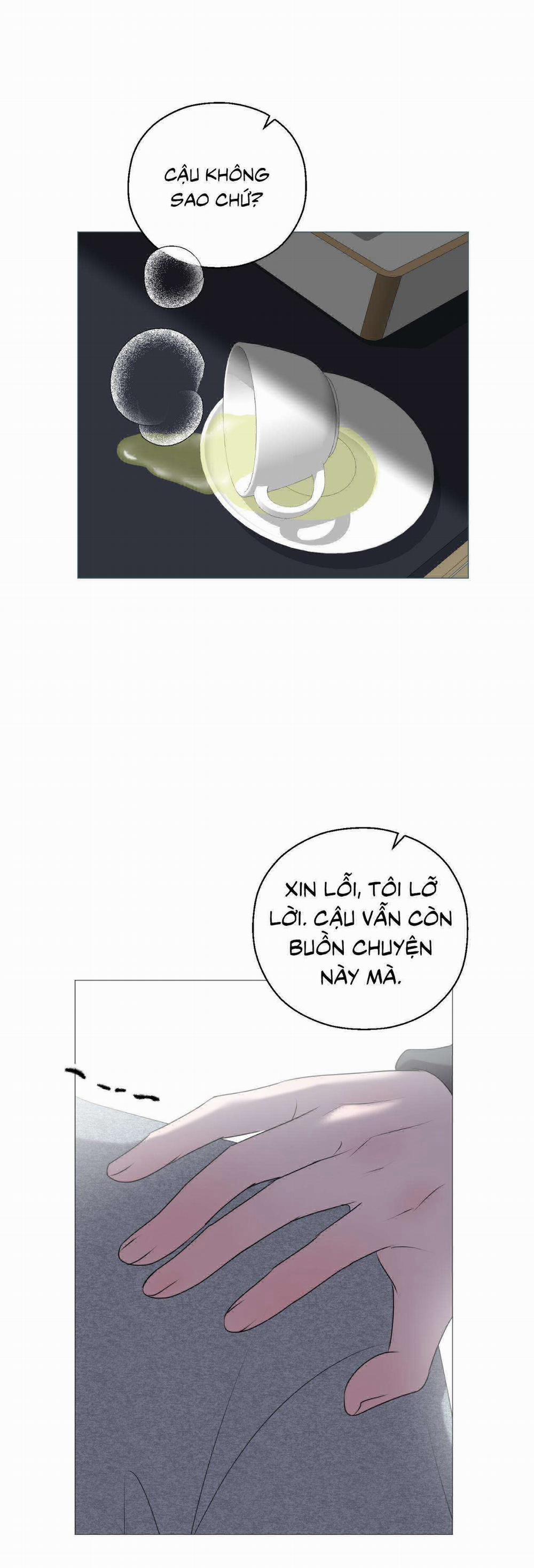 Tiền Bối Của Anh 5 trang 44