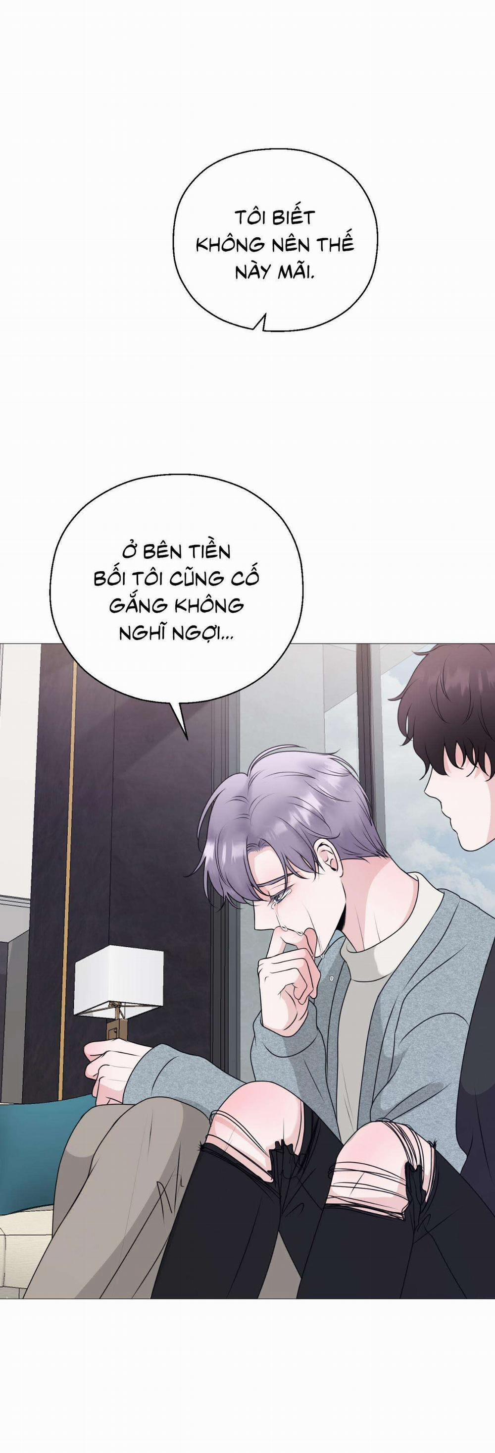 Tiền Bối Của Anh 5 trang 47