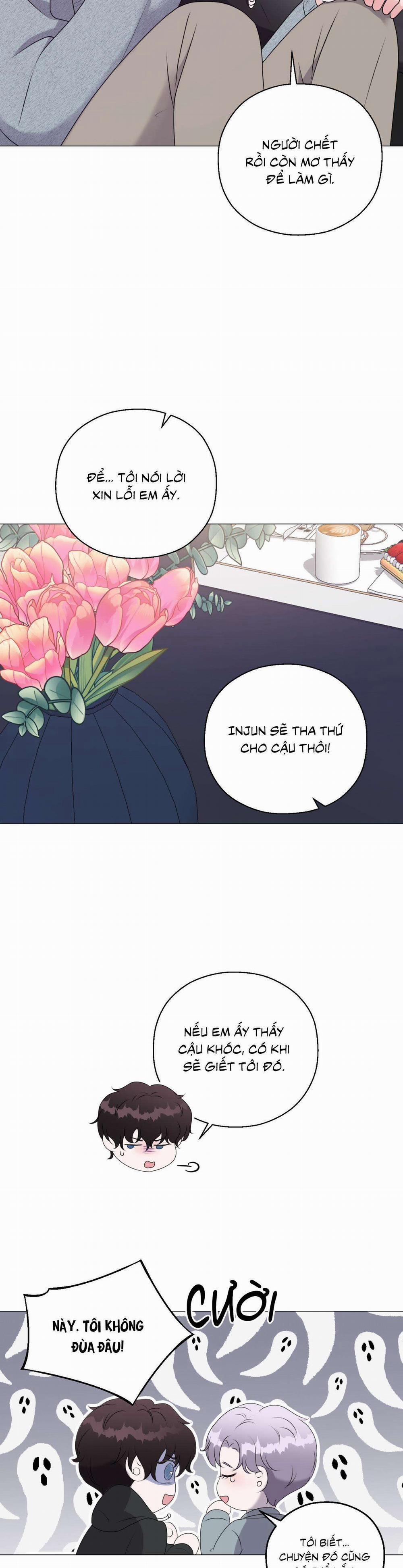 Tiền Bối Của Anh 5 trang 49