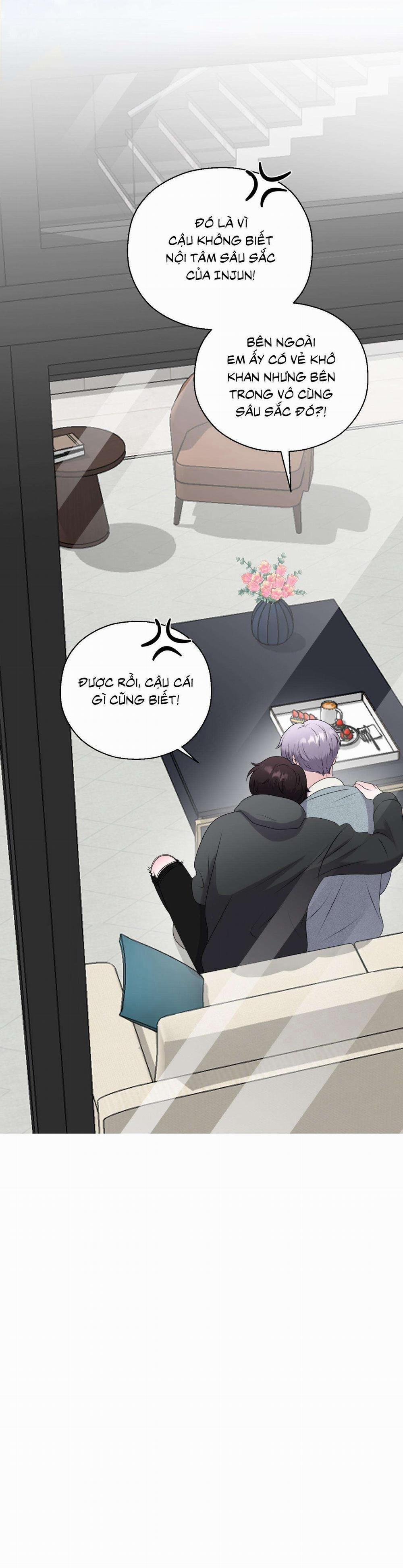 Tiền Bối Của Anh 5 trang 51