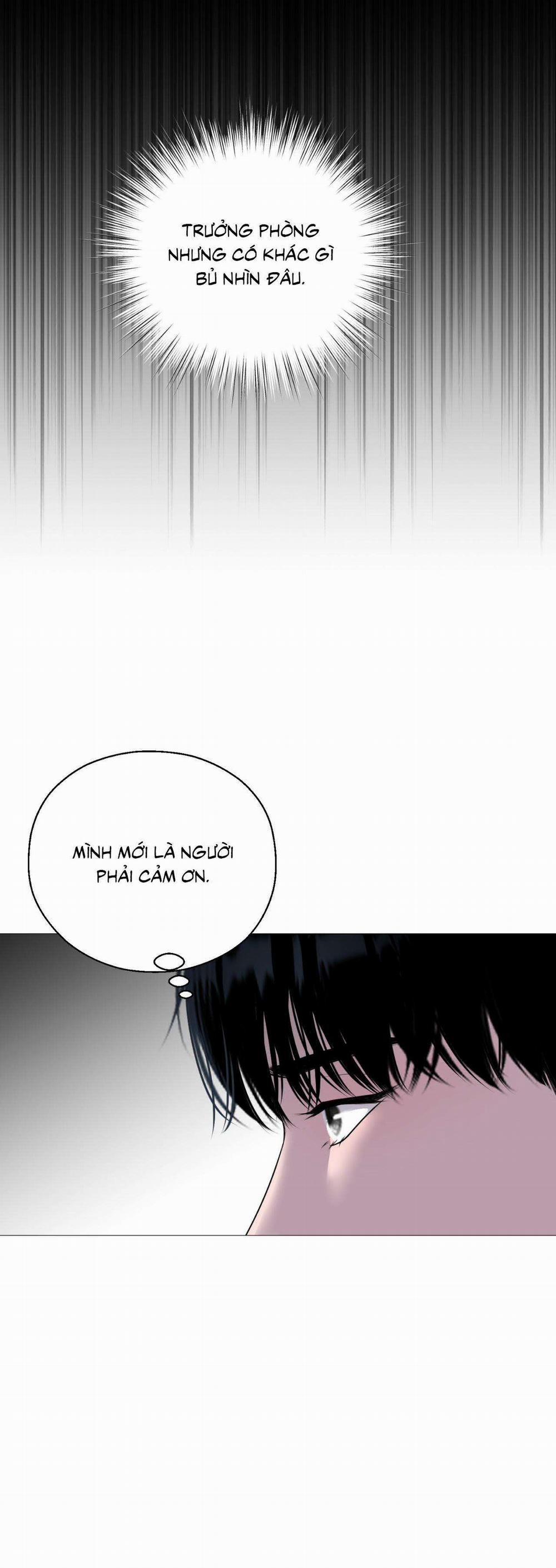 Tiền Bối Của Anh 5 trang 7