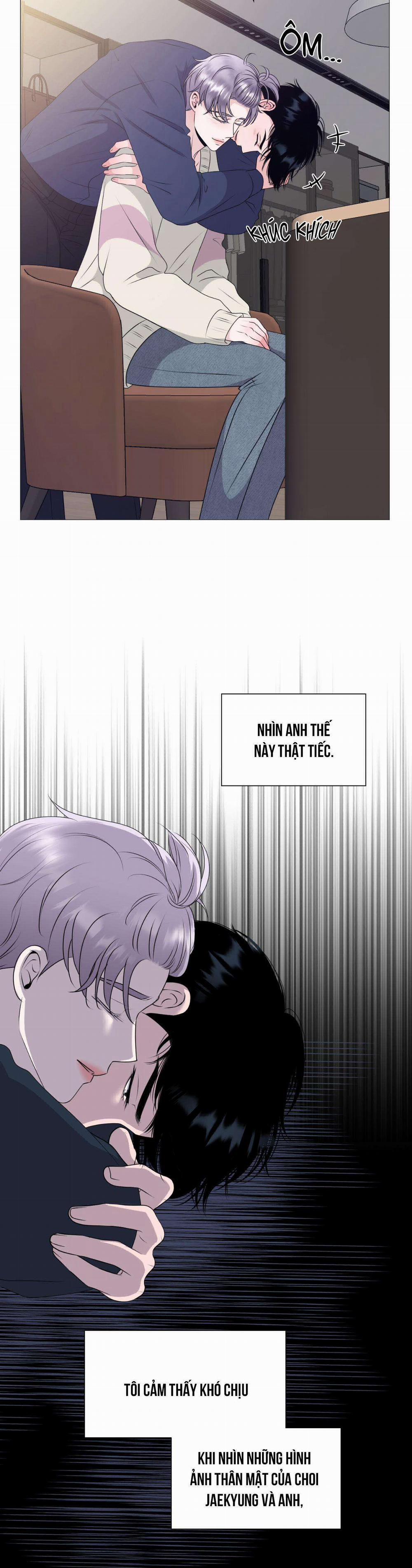 Tiền Bối Của Anh 5 trang 9