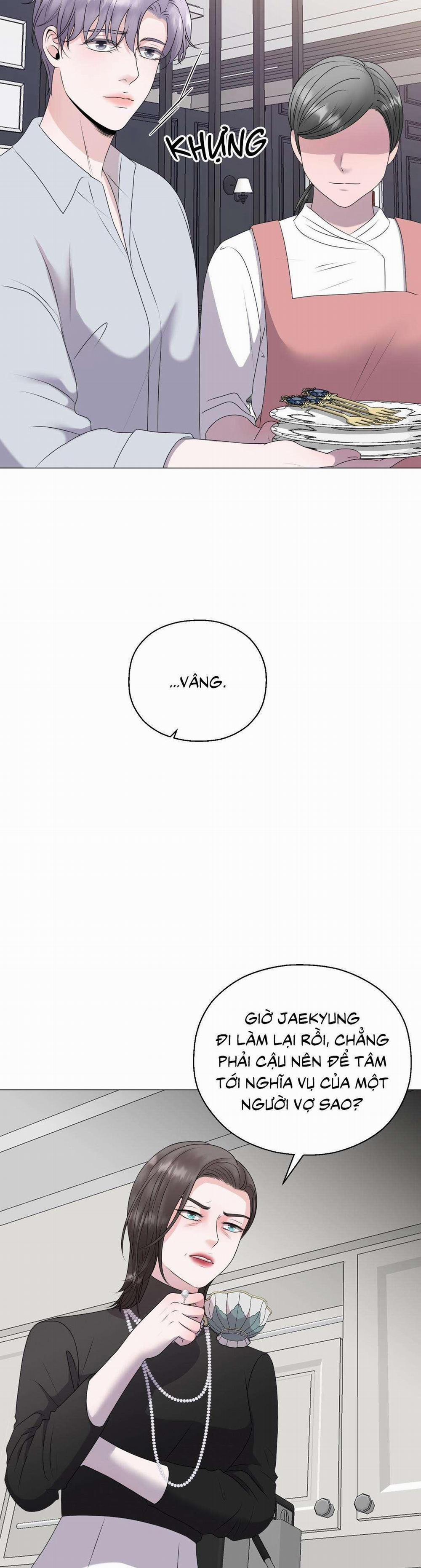 Tiền Bối Của Anh 6 trang 1