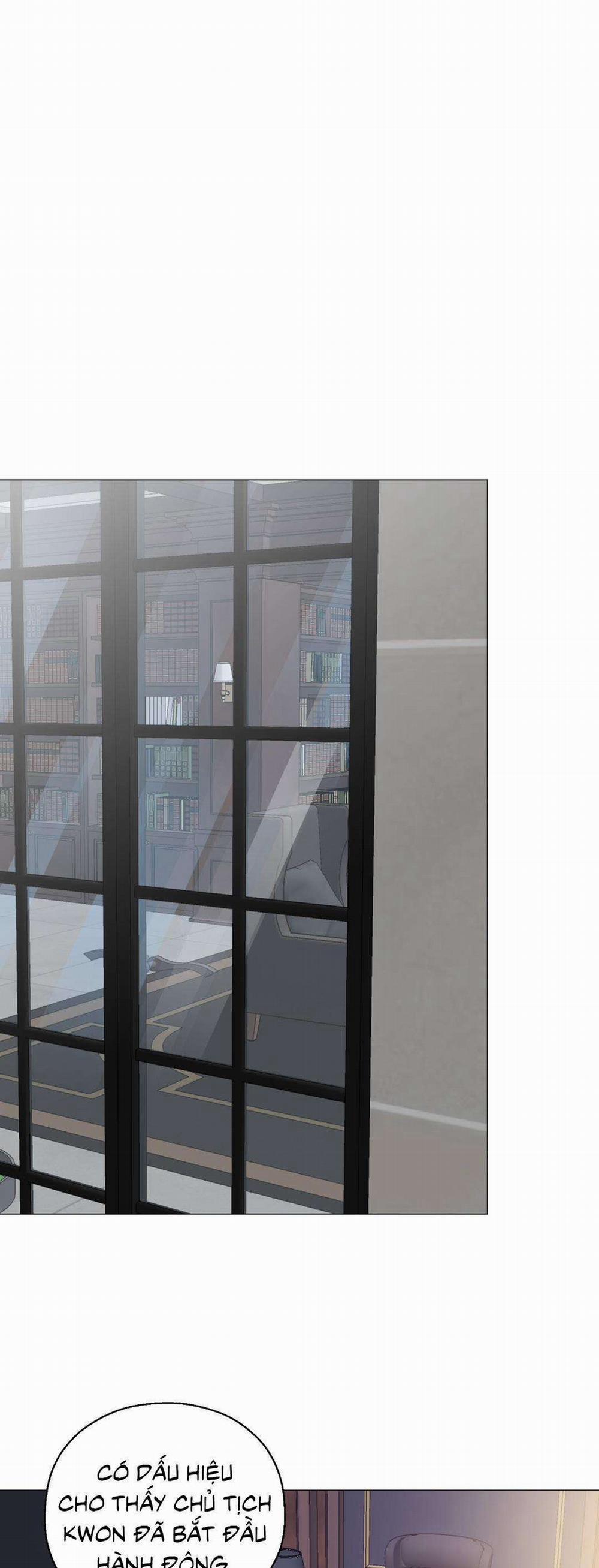 Tiền Bối Của Anh 6 trang 13