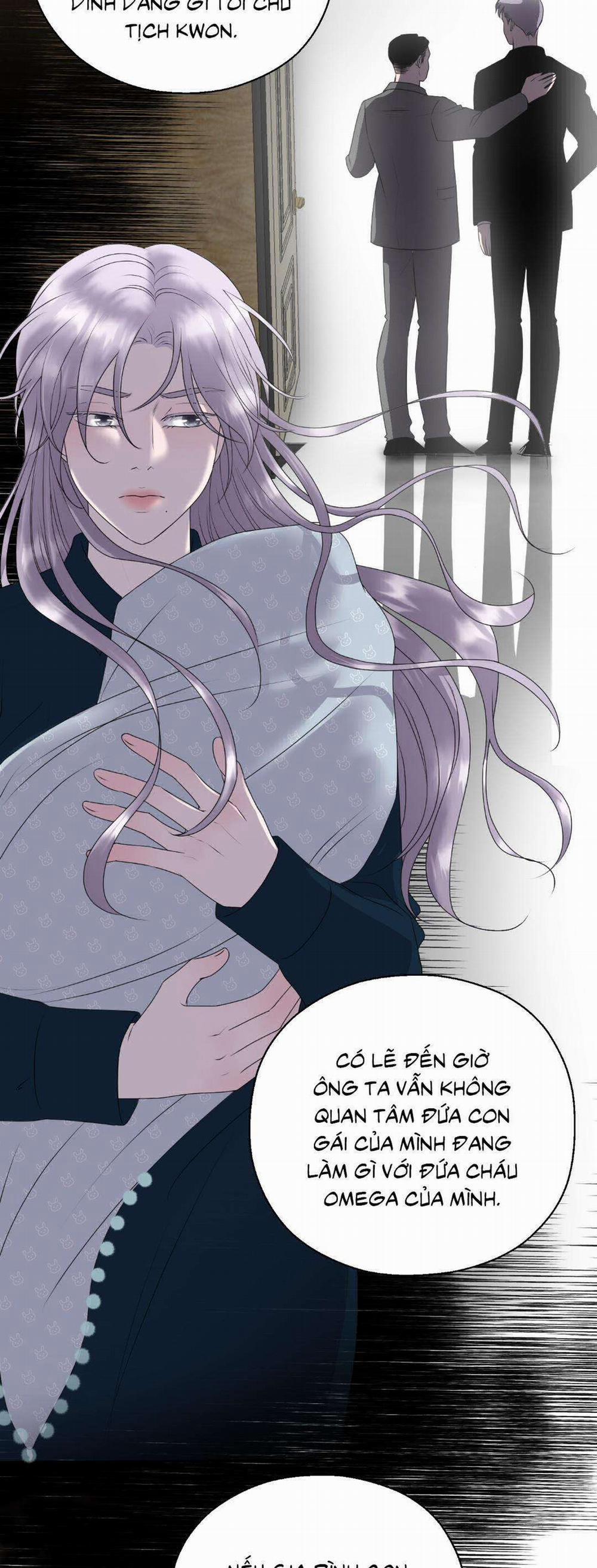 Tiền Bối Của Anh 6 trang 18