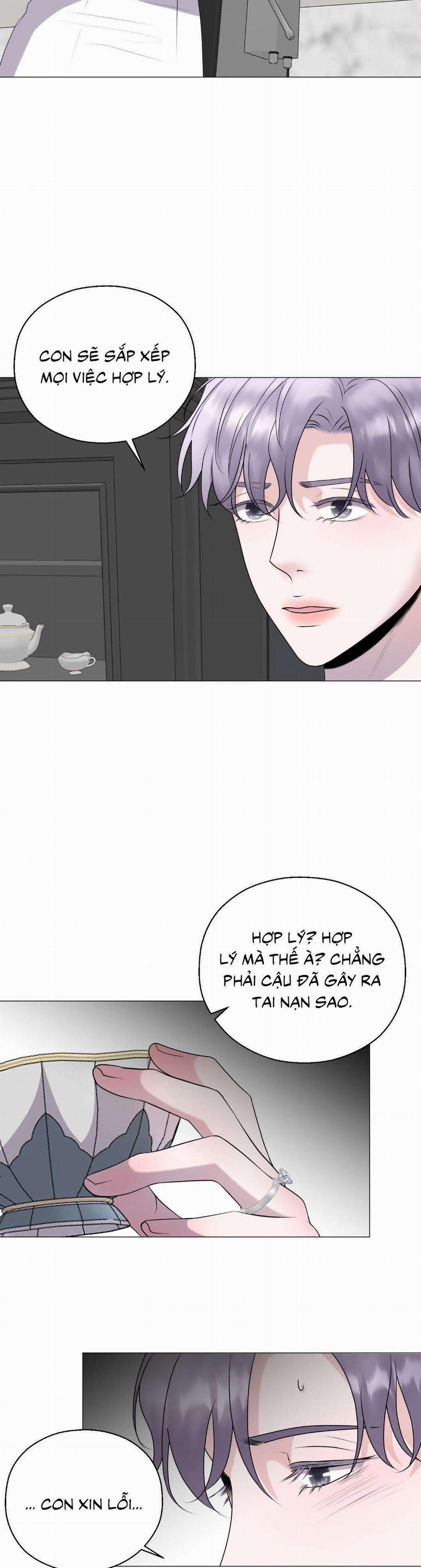 Tiền Bối Của Anh 6 trang 2