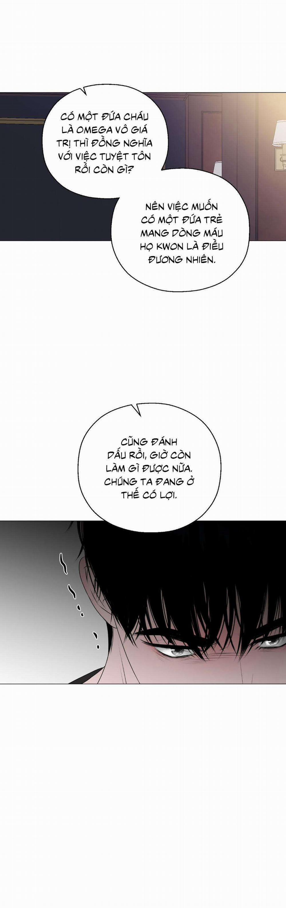 Tiền Bối Của Anh 6 trang 24