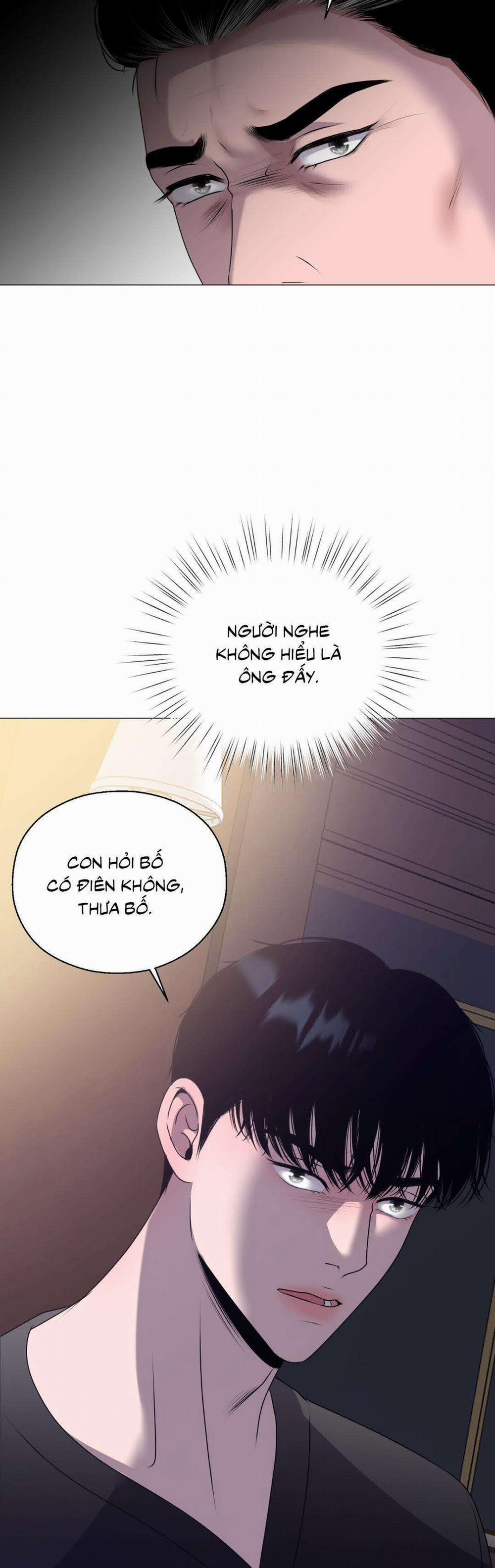 Tiền Bối Của Anh 6 trang 26