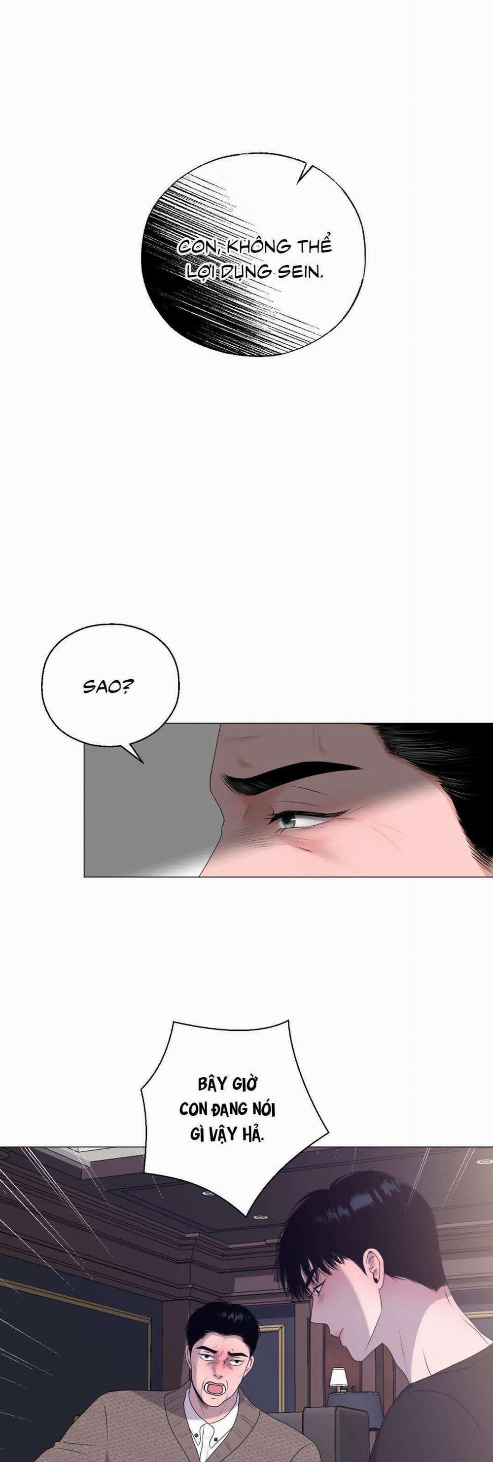 Tiền Bối Của Anh 6 trang 28