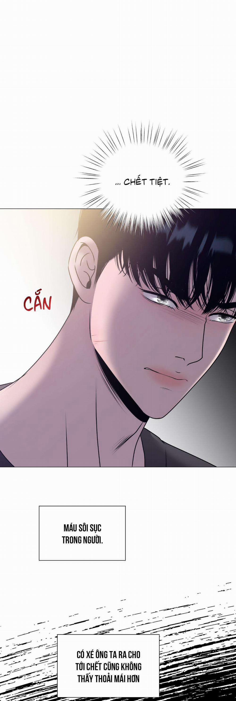 Tiền Bối Của Anh 6 trang 30