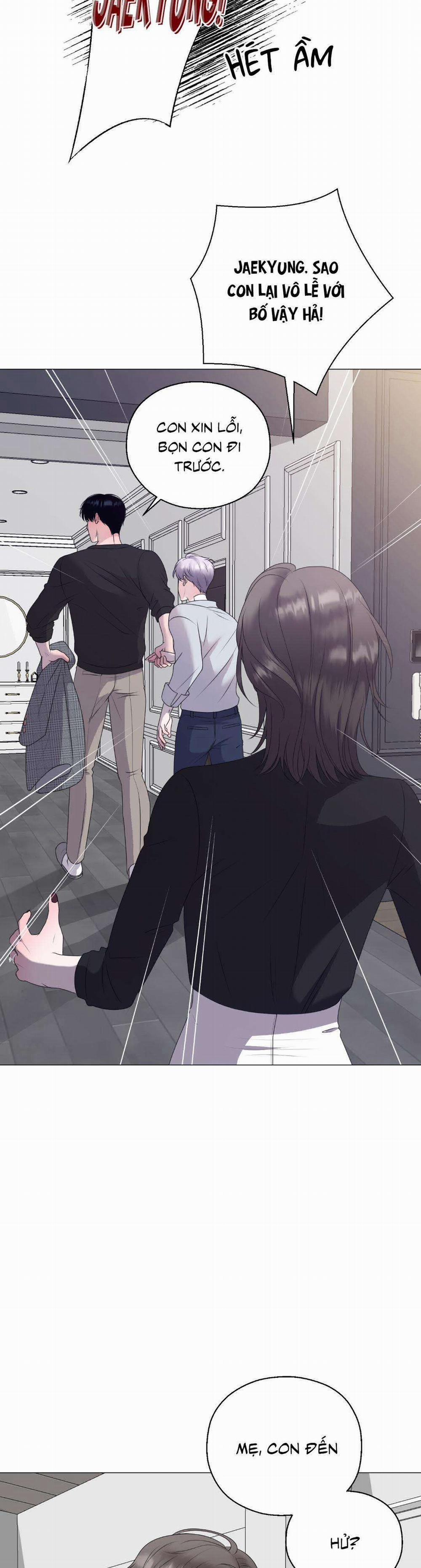 Tiền Bối Của Anh 6 trang 37