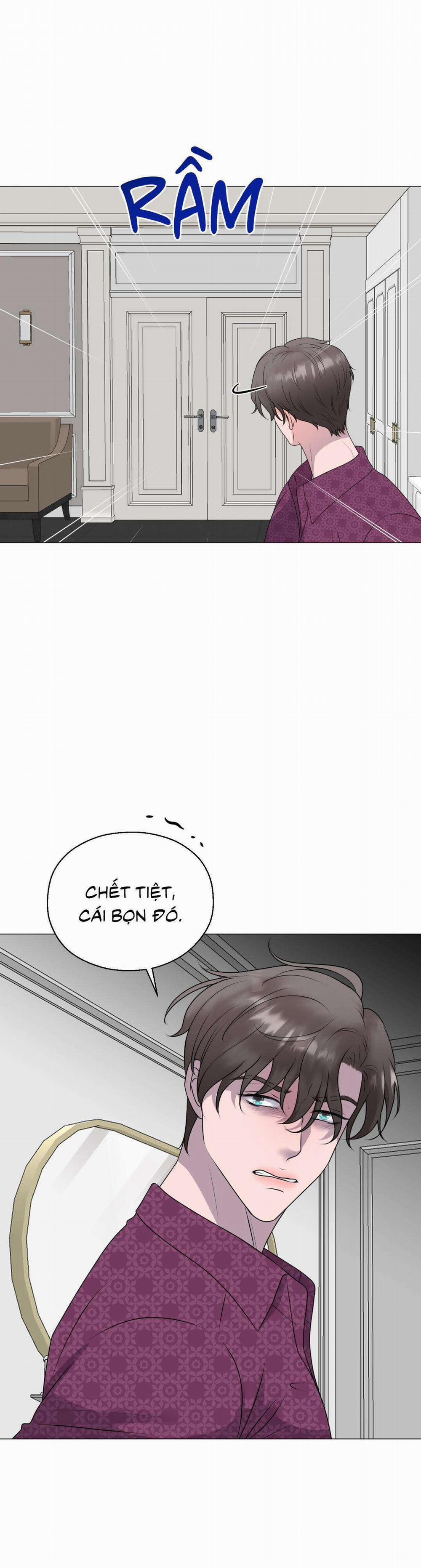 Tiền Bối Của Anh 6 trang 39