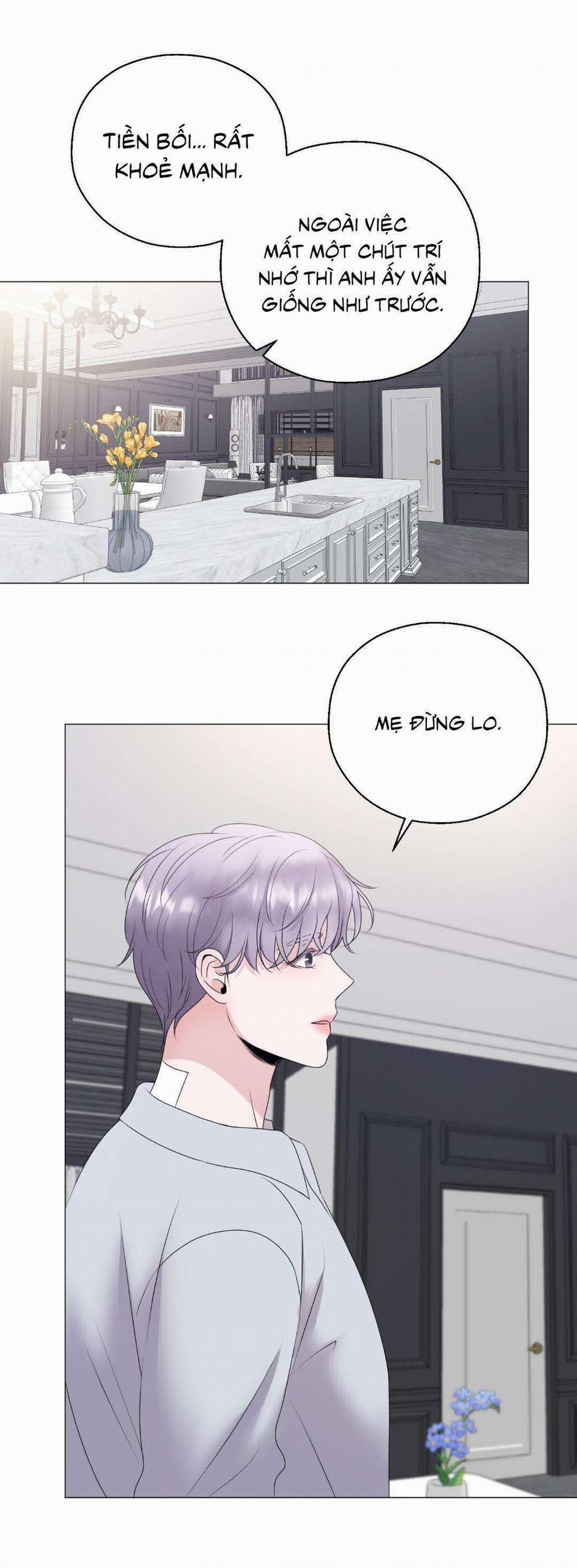 Tiền Bối Của Anh 6 trang 4