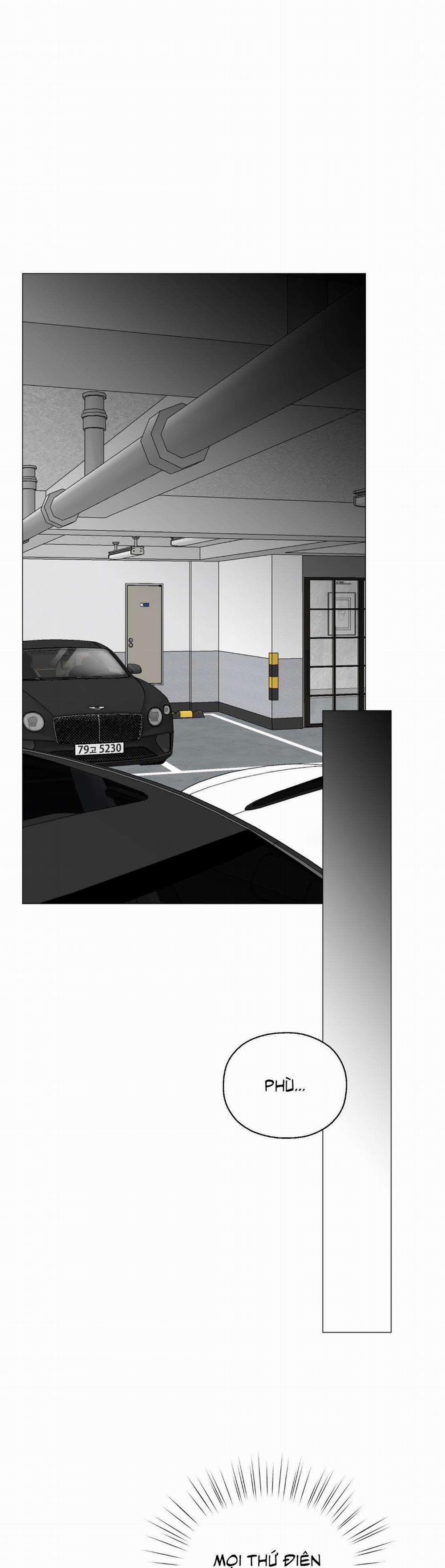 Tiền Bối Của Anh 6 trang 40