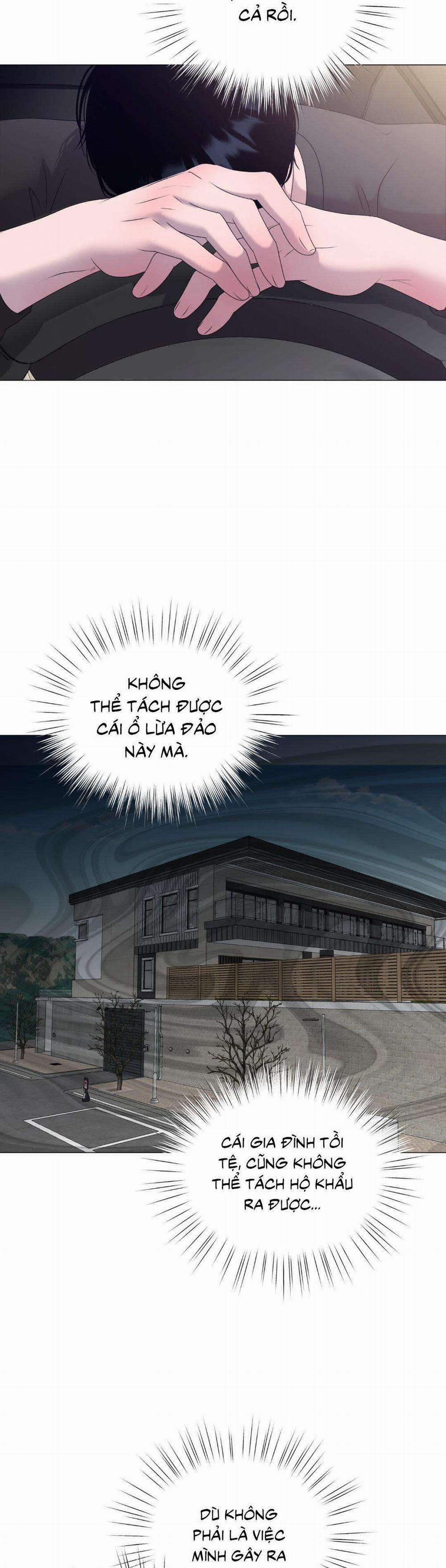 Tiền Bối Của Anh 6 trang 41