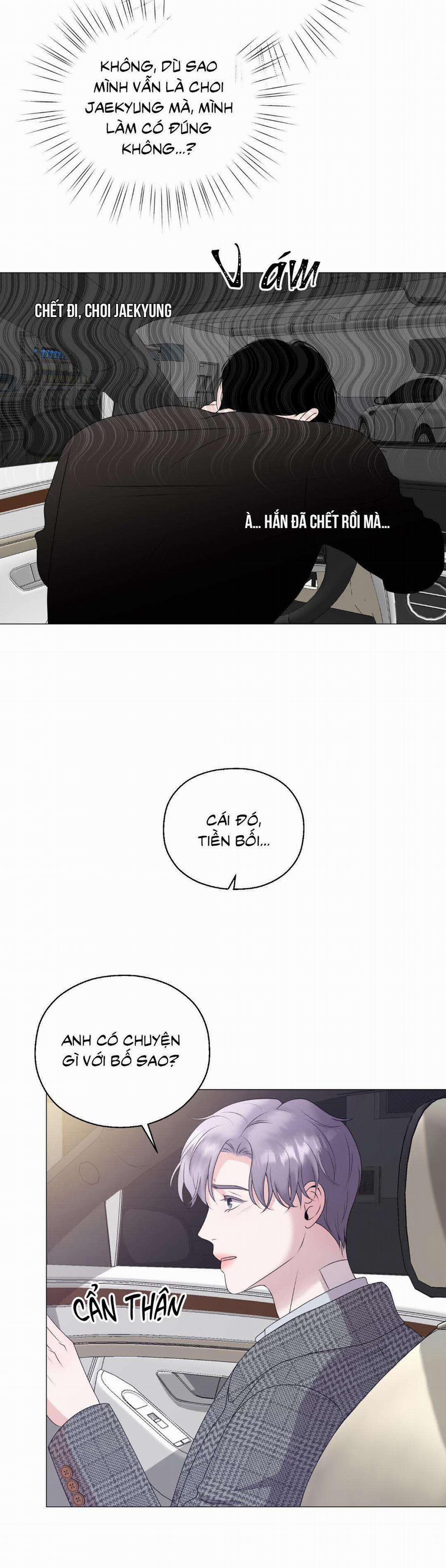 Tiền Bối Của Anh 6 trang 42