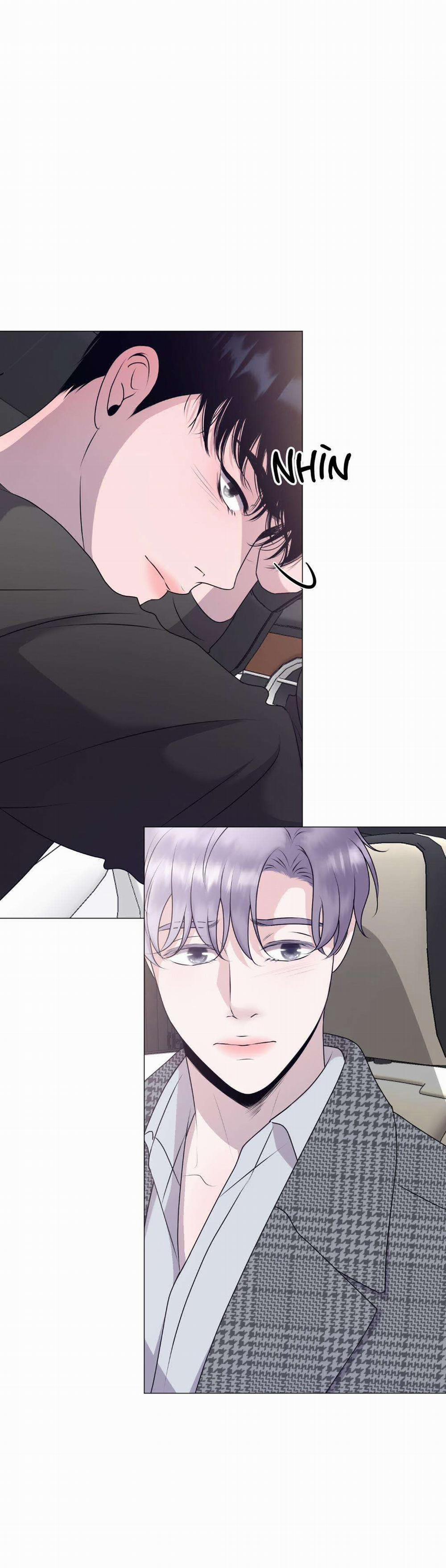 Tiền Bối Của Anh 6 trang 43