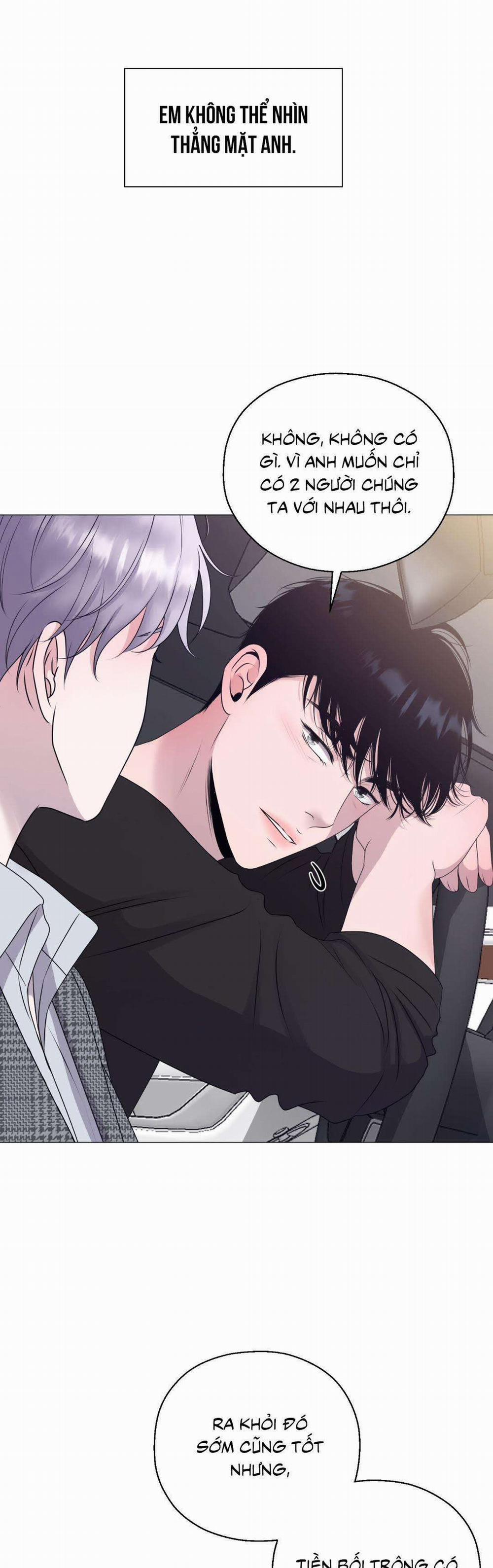 Tiền Bối Của Anh 6 trang 44