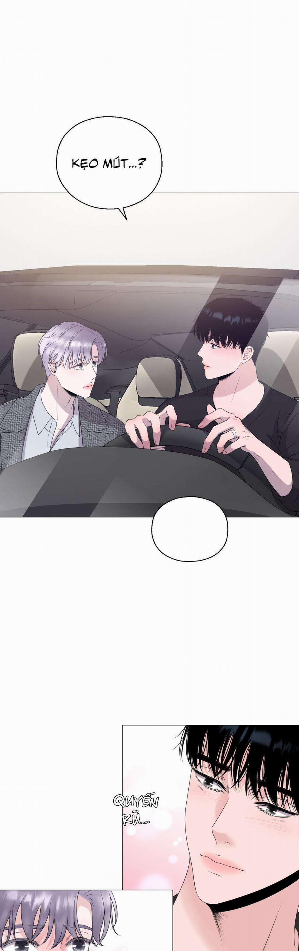 Tiền Bối Của Anh 6 trang 46