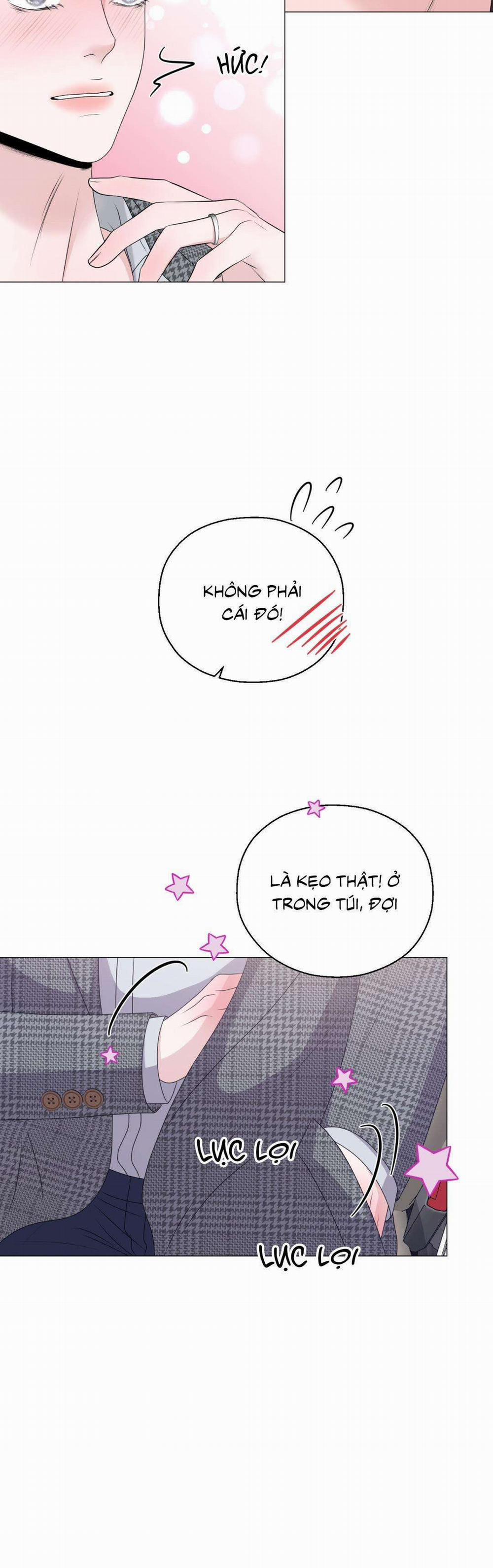 Tiền Bối Của Anh 6 trang 47