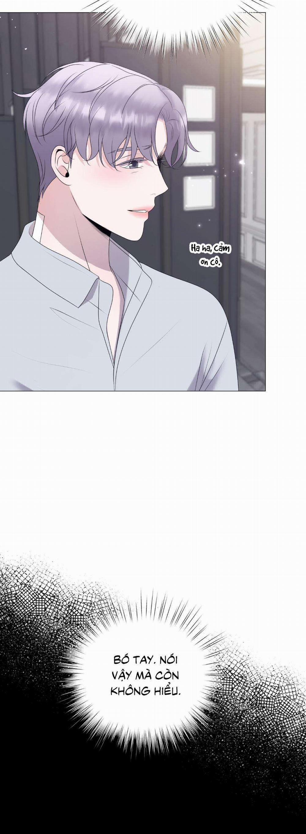 Tiền Bối Của Anh 6 trang 6