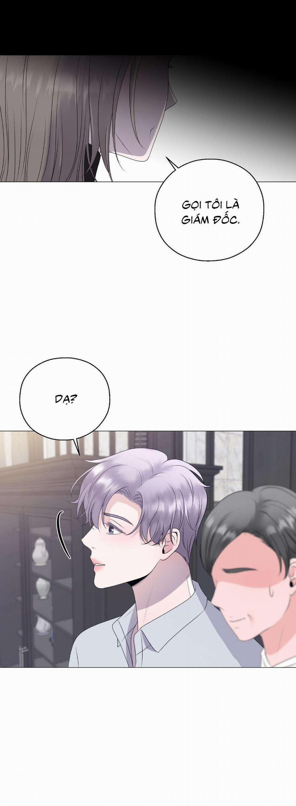 Tiền Bối Của Anh 6 trang 7