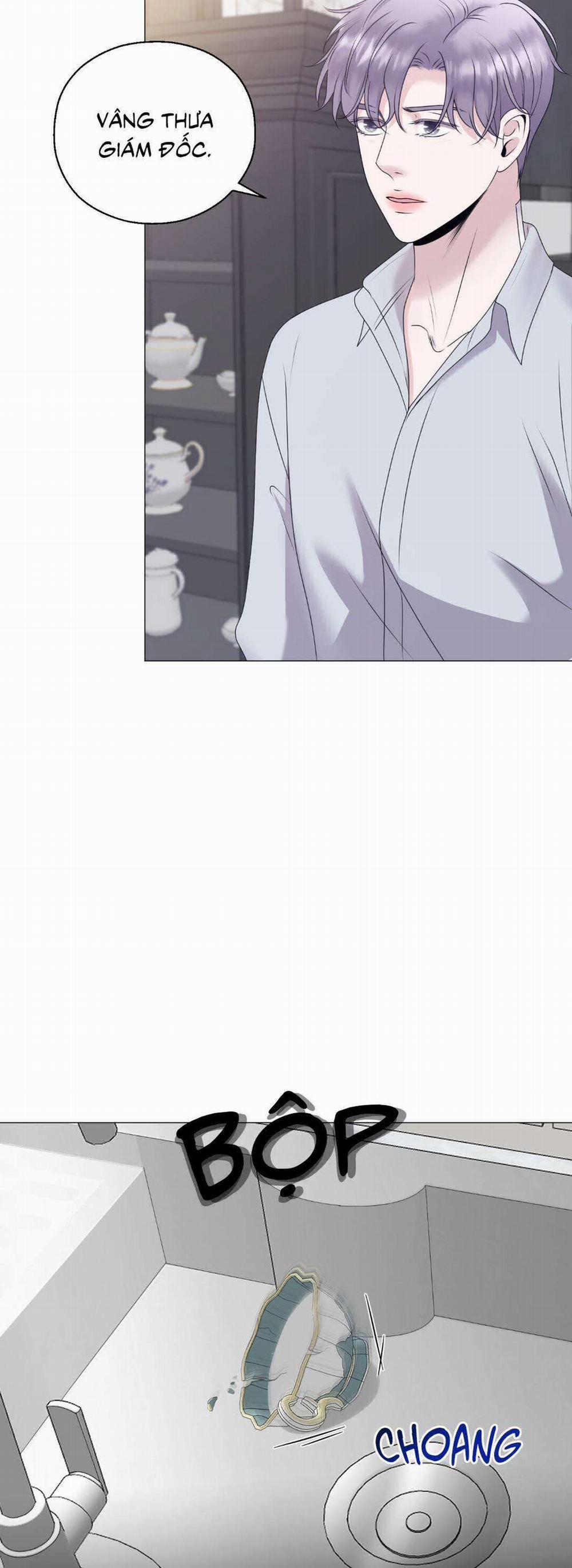 Tiền Bối Của Anh 6 trang 9