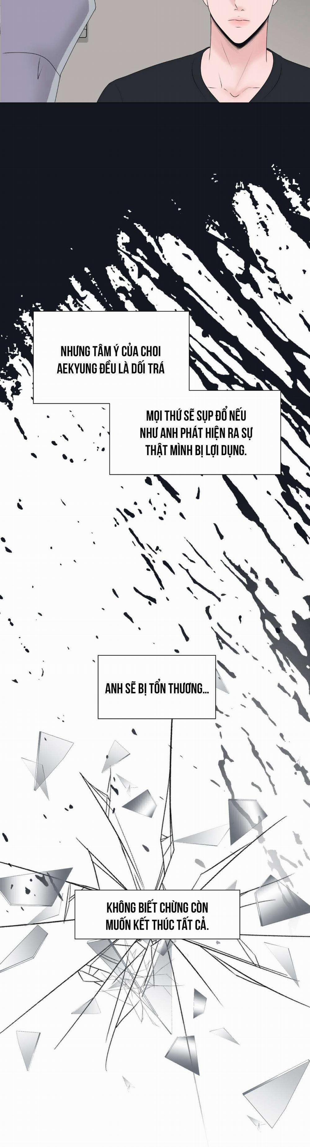 Tiền Bối Của Anh 7 trang 11