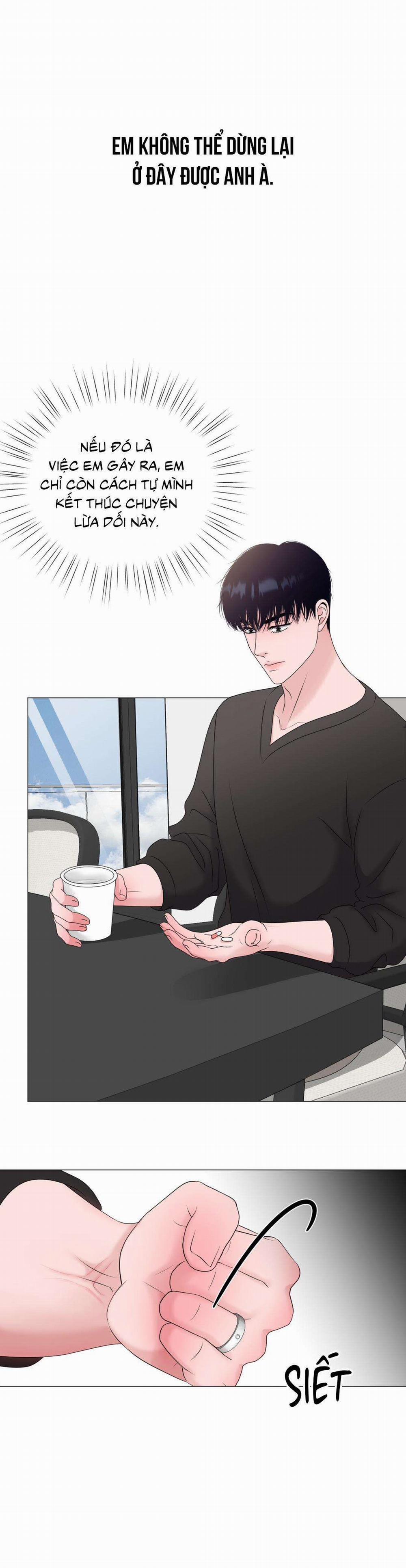 Tiền Bối Của Anh 7 trang 12