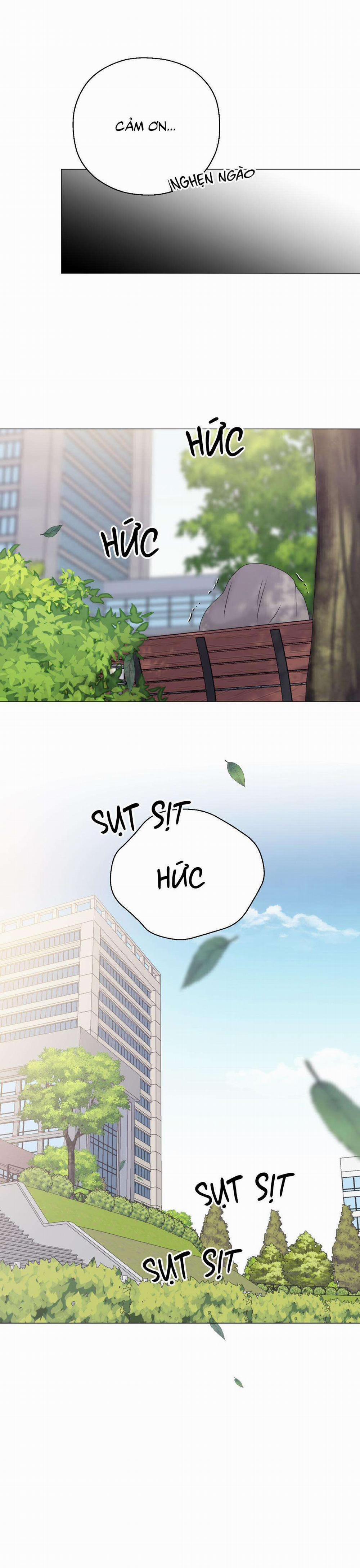 Tiền Bối Của Anh 7 trang 20