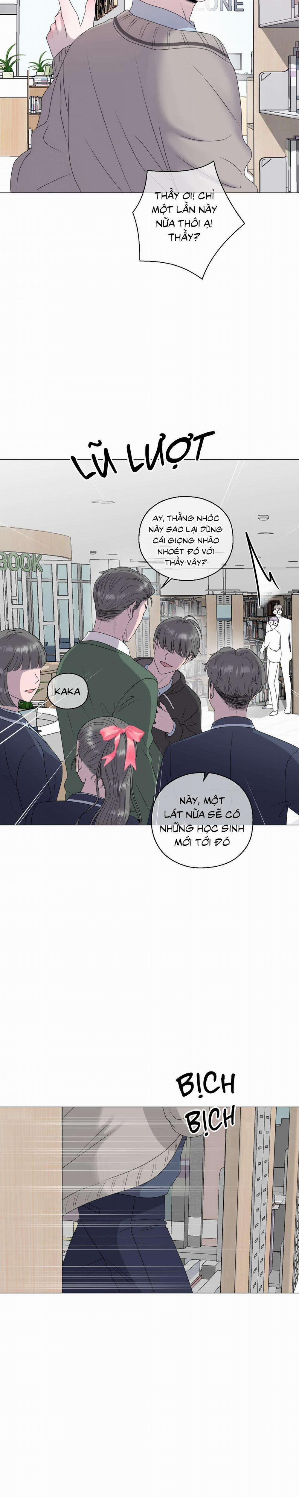 Tiền Bối Của Anh 7 trang 31