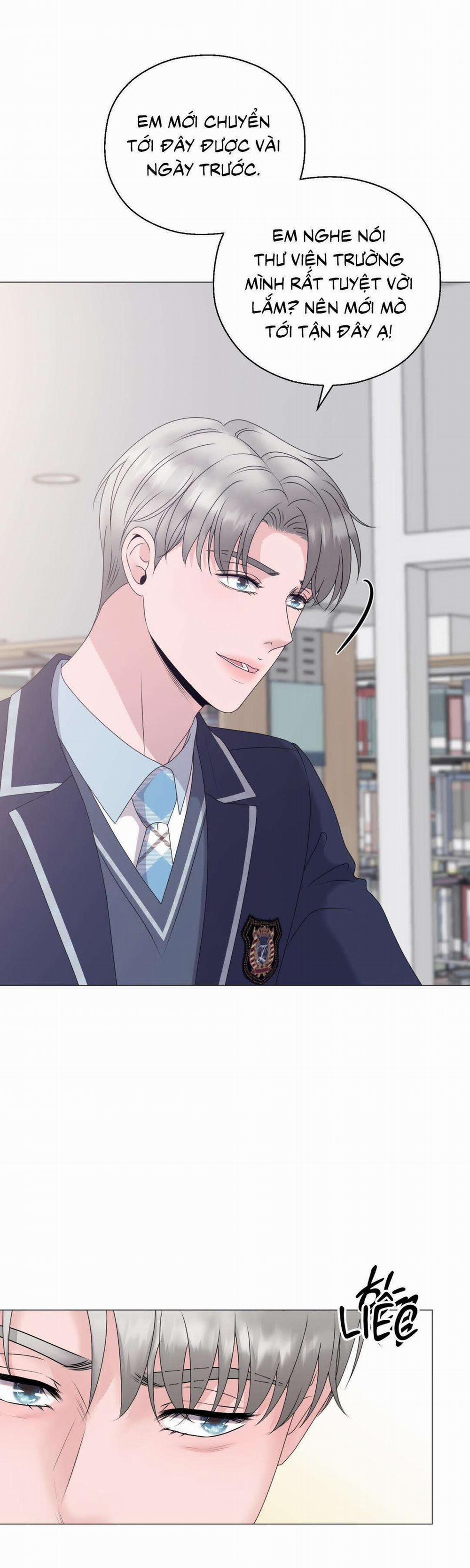 Tiền Bối Của Anh 7 trang 36