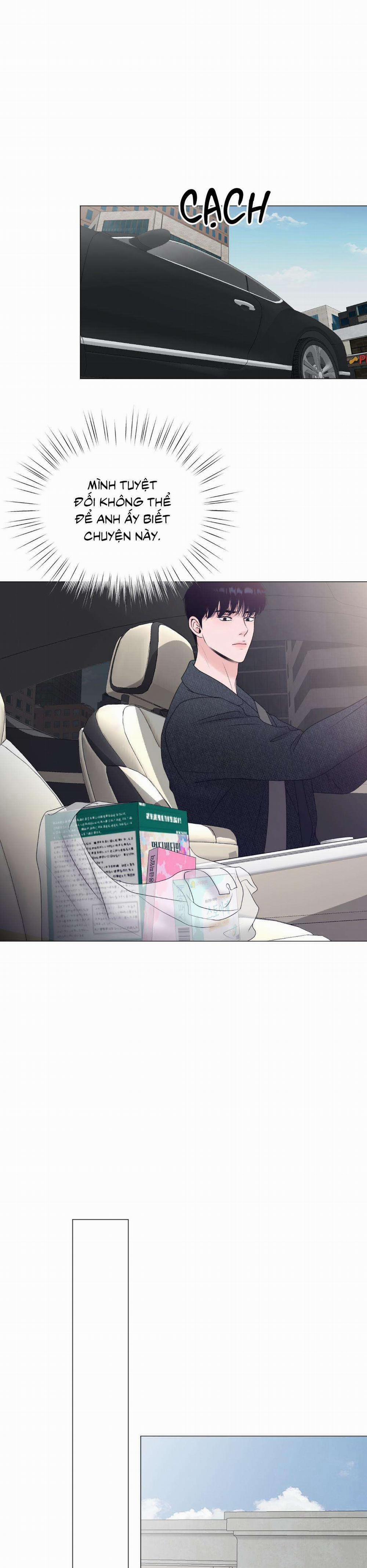 Tiền Bối Của Anh 7 trang 6