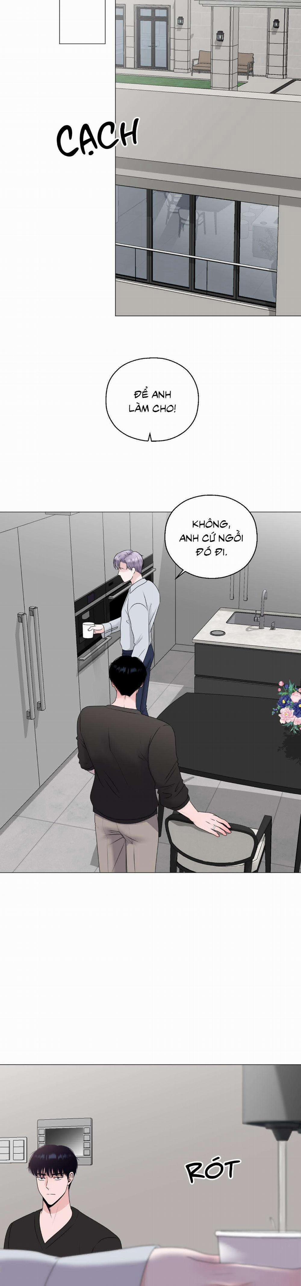 Tiền Bối Của Anh 7 trang 7