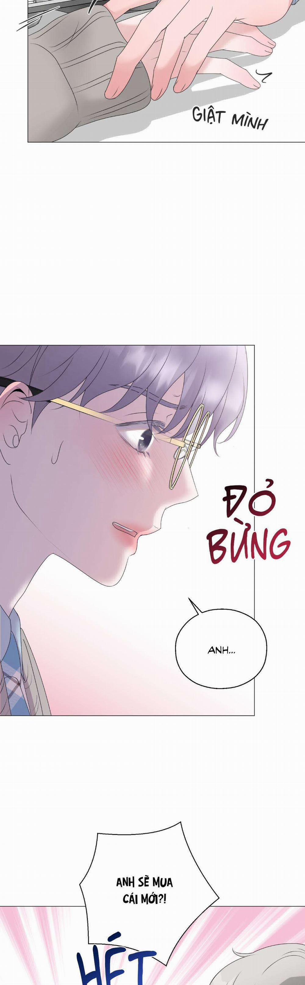 Tiền Bối Của Anh 8 trang 13