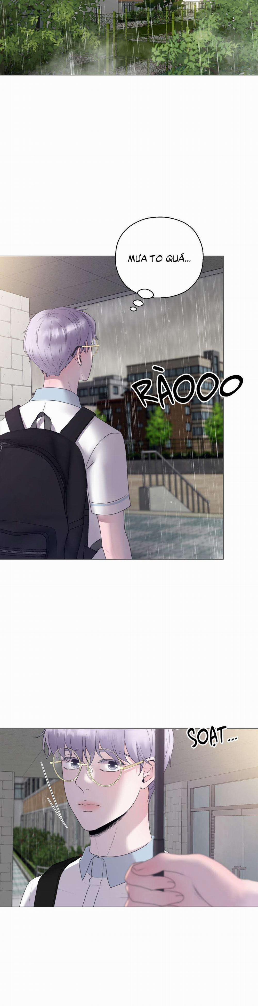 Tiền Bối Của Anh 8 trang 17