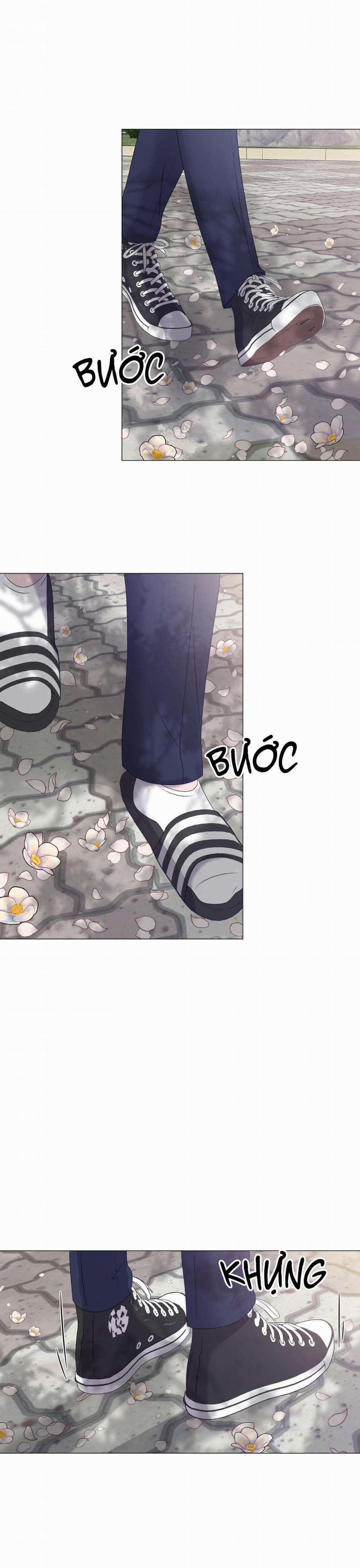 Tiền Bối Của Anh 8 trang 2