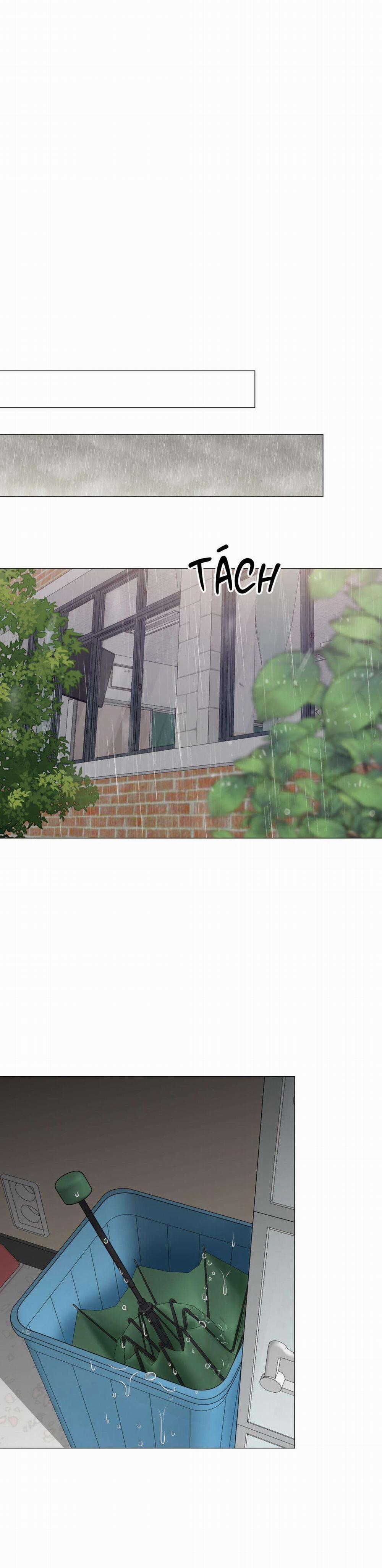 Tiền Bối Của Anh 8 trang 23