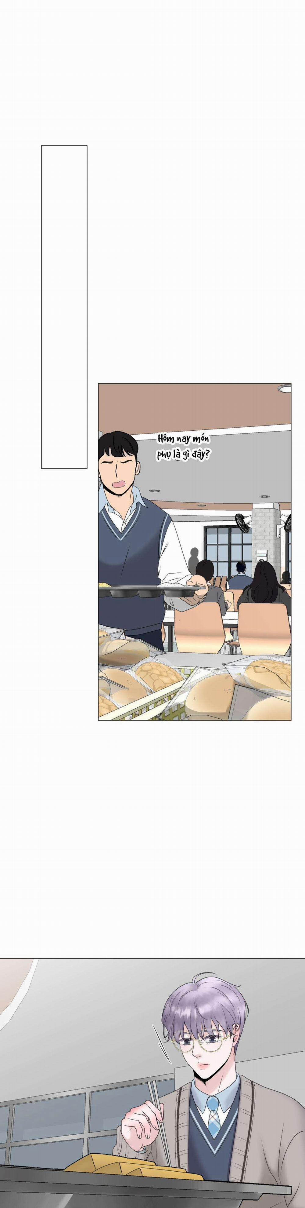 Tiền Bối Của Anh 8 trang 6