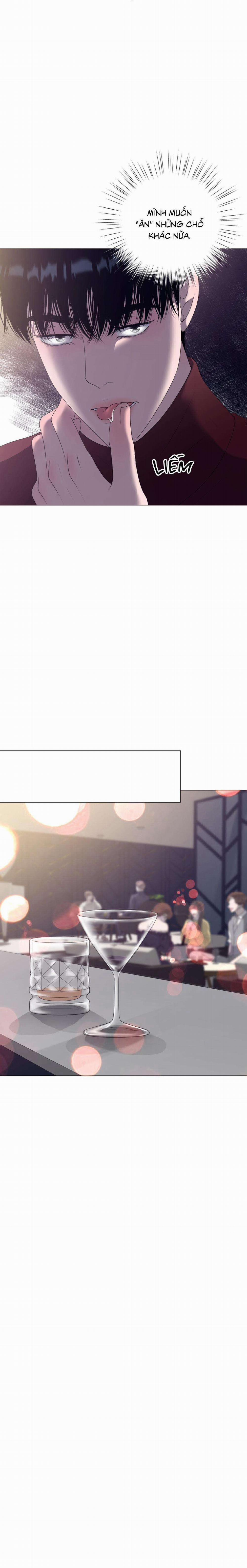 Tiền Bối Của Anh 9 trang 27