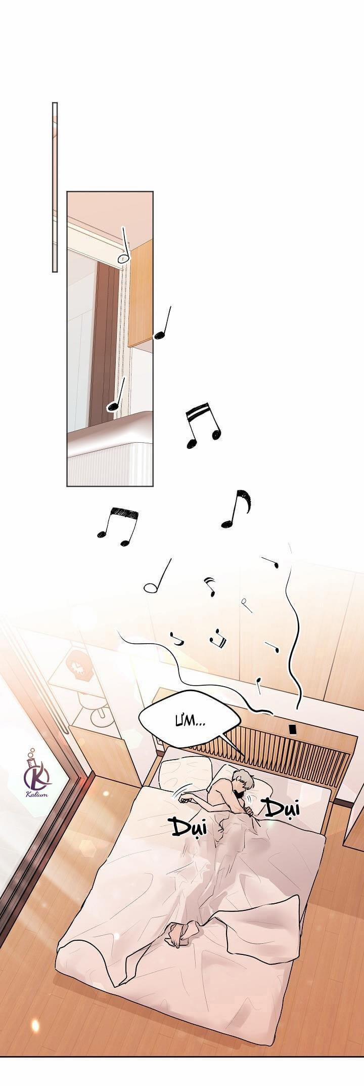 Tiền bối, đừng khóc mà! 0.0 Giới thiệu phần 2 trang 0