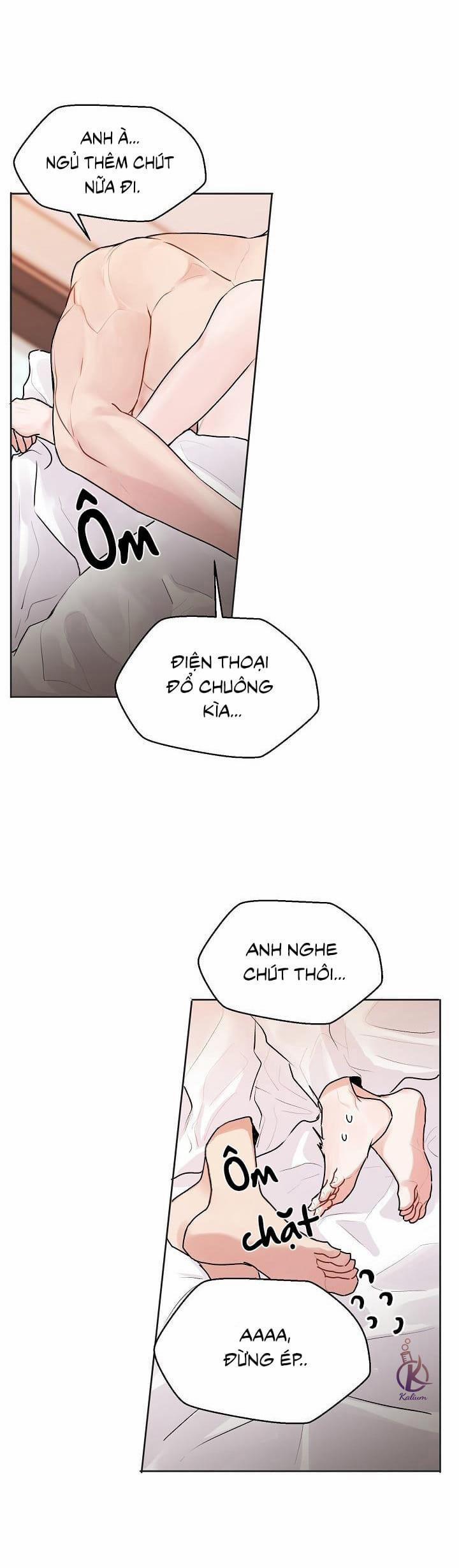 Tiền bối, đừng khóc mà! 0.0 Giới thiệu phần 2 trang 1