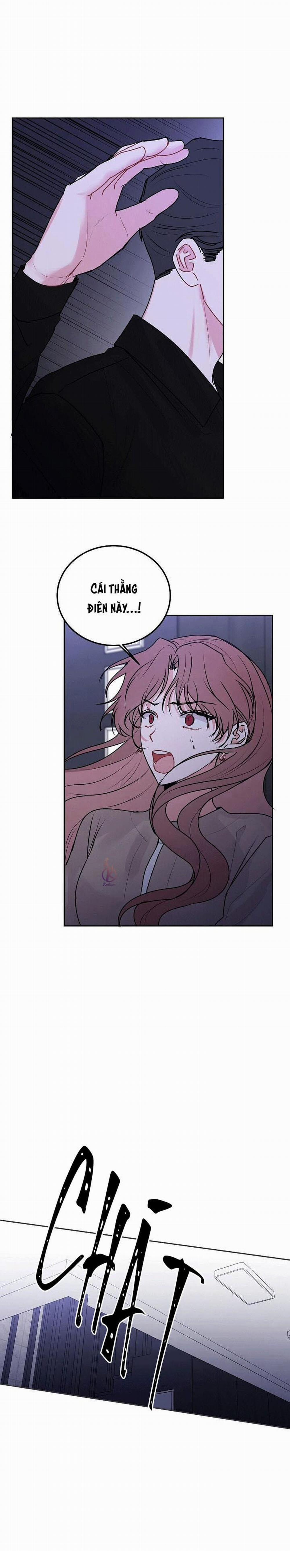 Tiền bối, đừng khóc mà! 38.5 trang 0