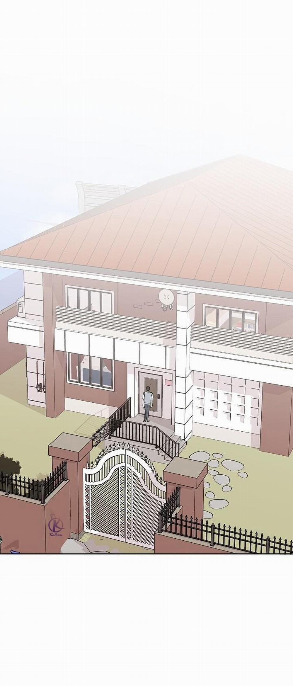 Tiền bối, đừng khóc mà! 43 trang 0