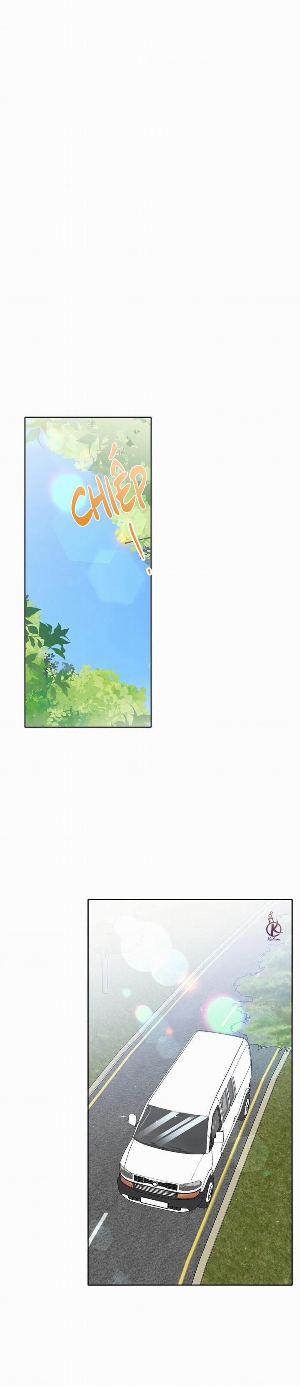 Tiền bối, đừng khóc mà! 45.5 trang 7