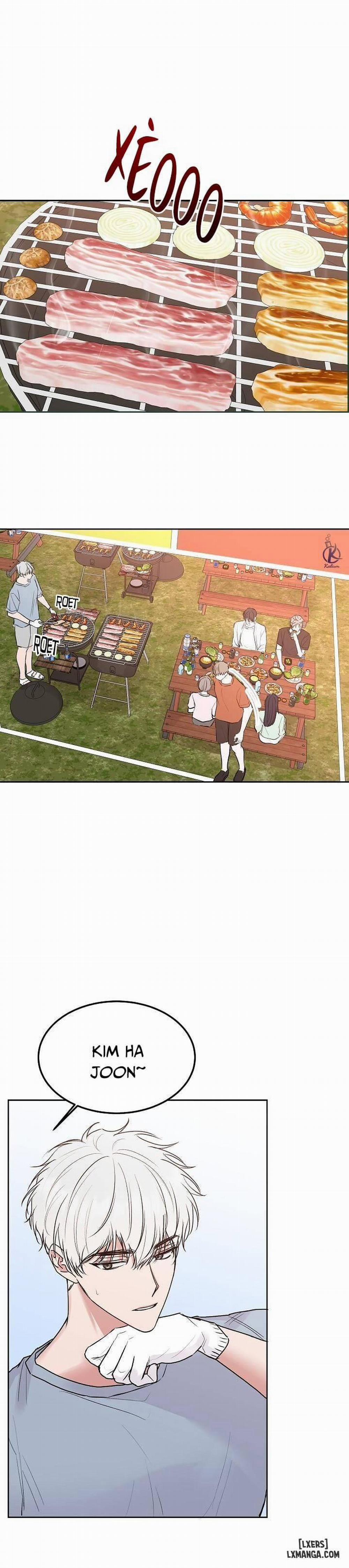 Tiền bối, đừng khóc mà! 47 0 Hết phần 2 trang 0