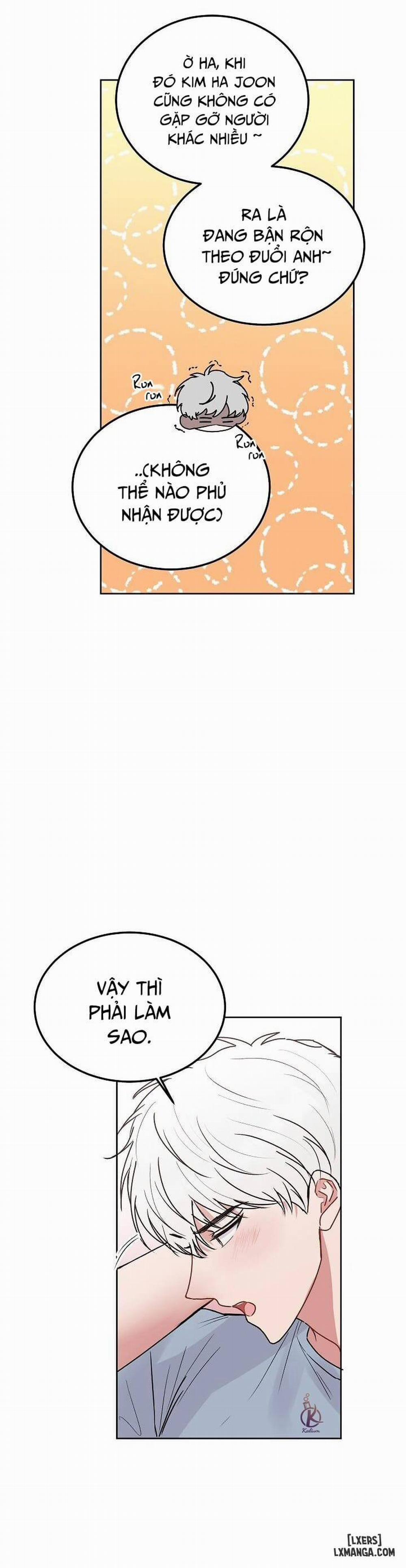 Tiền bối, đừng khóc mà! 47 0 Hết phần 2 trang 17