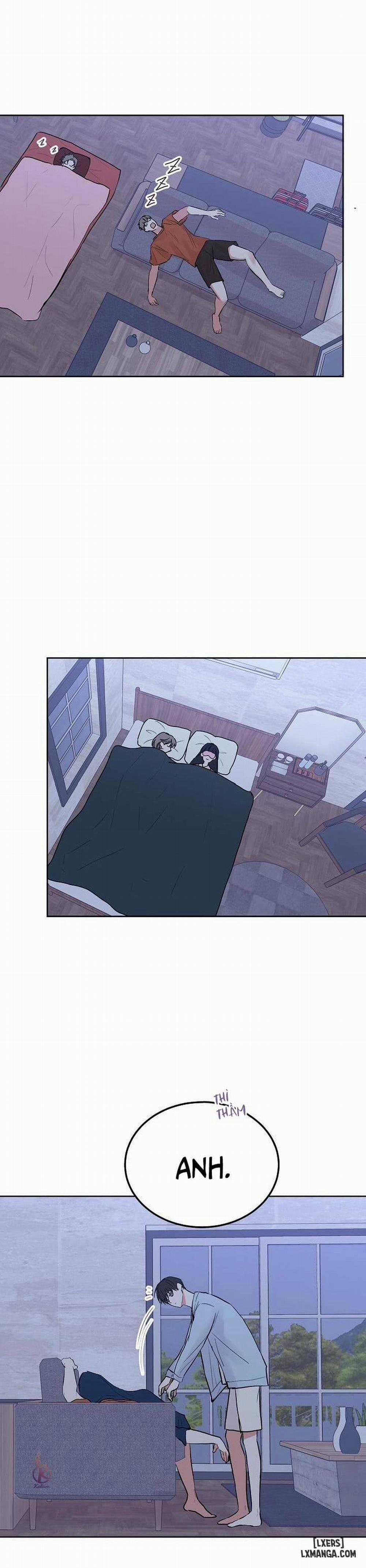 Tiền bối, đừng khóc mà! 47 0 Hết phần 2 trang 20