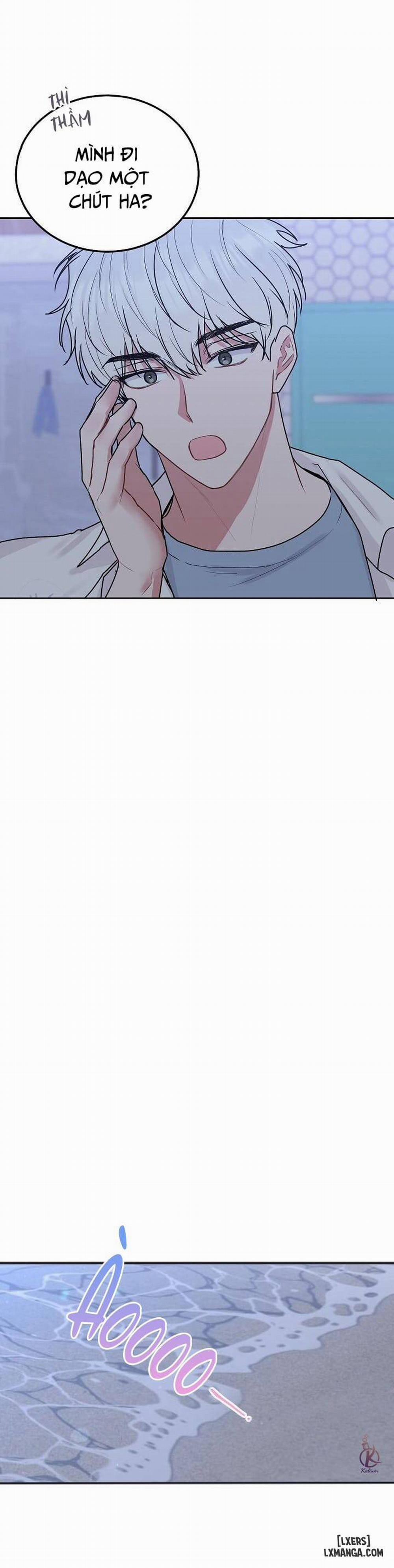 Tiền bối, đừng khóc mà! 47 0 Hết phần 2 trang 21