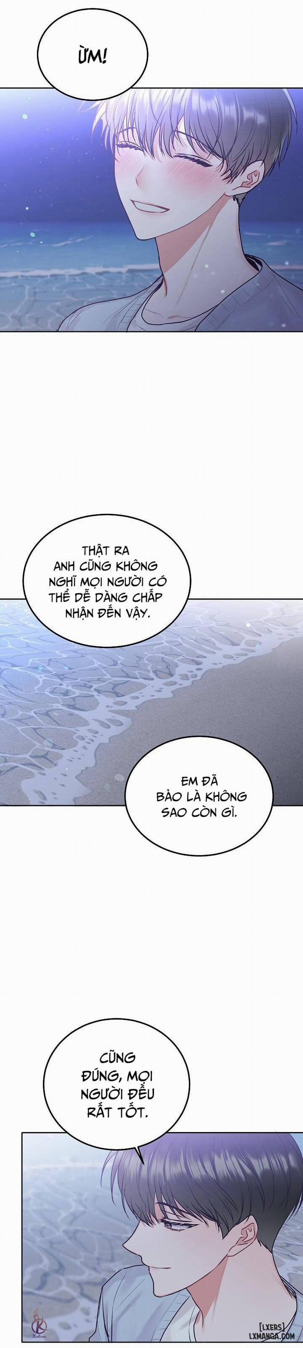 Tiền bối, đừng khóc mà! 47 0 Hết phần 2 trang 24